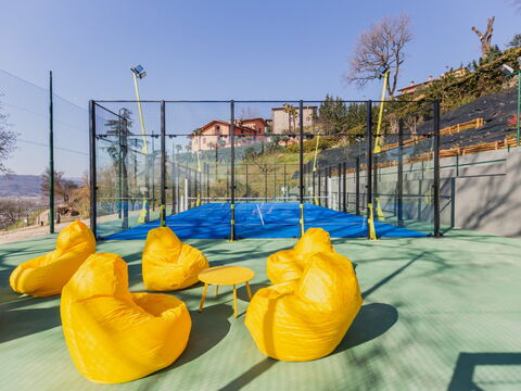 Villa Paradiso