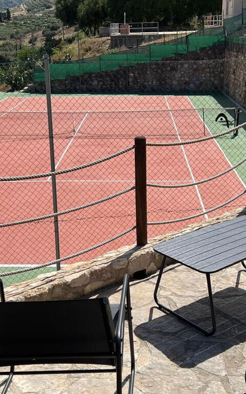 Villa Petra: Activities, Outdoor