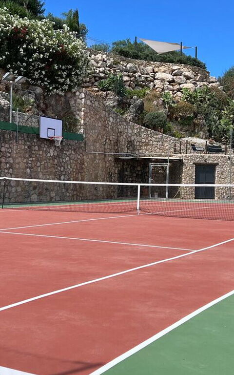 Villa Petra: Activities, Outdoor