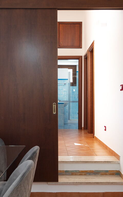 Villa Petra: Living Room, Other Room