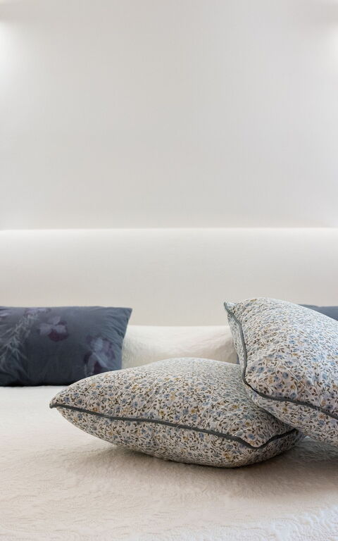 Villa Petra: Bedroom, Room Detail