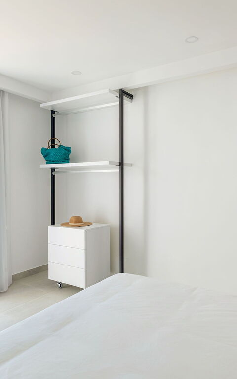 Villa Elysium: Bedroom