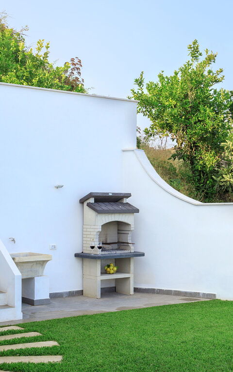 Villa Elysium: Building Exterior, Outdoor