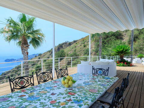 Villa Elysium