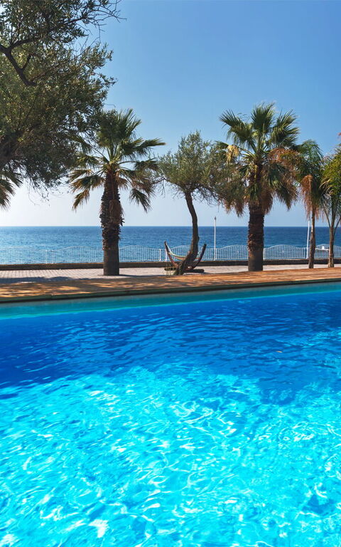 Villa Bellasia: Building Exterior, Outdoor, Pool, Scenic View