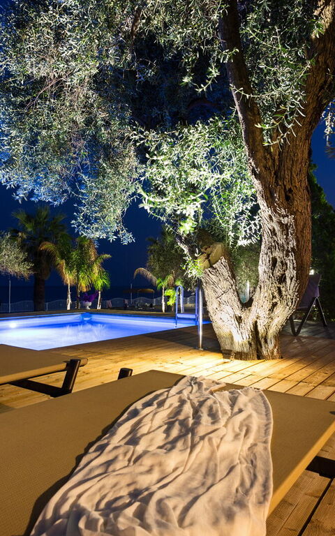 Villa Bellasia: Building Exterior, Outdoor