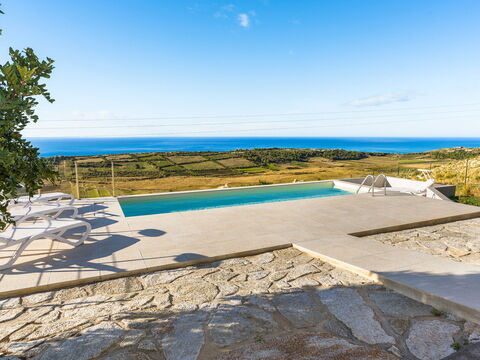 Villa Giglio Di Mare