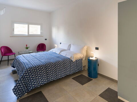 Villa Giglio Di Mare