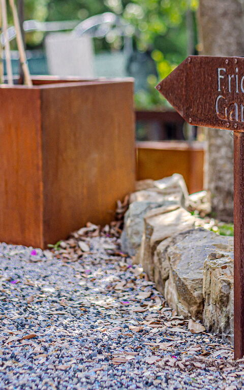 Chateau La Siroque: Building Exterior, Outdoor