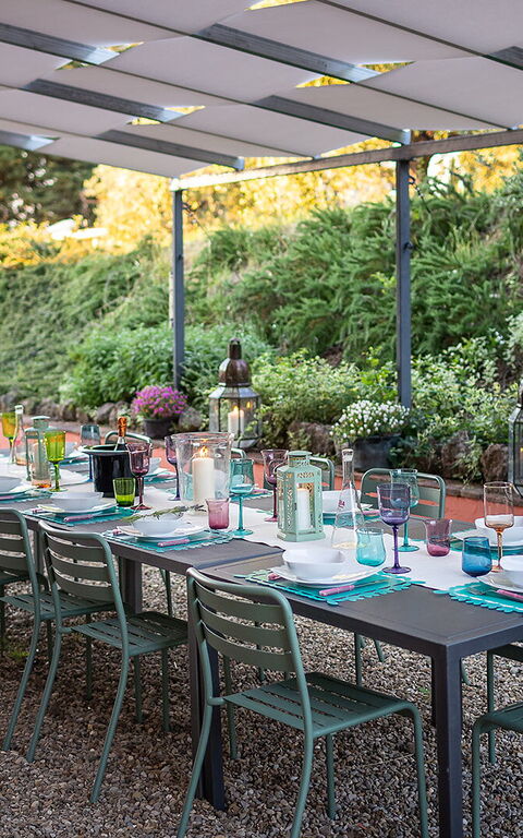 Villa Colle Di Sotto: Building Exterior, Outdoor