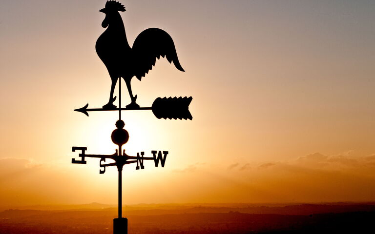 Villa Colle Di Sotto: Building Exterior, Outdoor