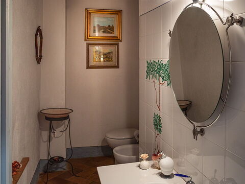 Villa Colle Di Sotto