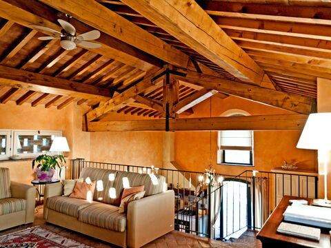 Cottage Colle Di Sotto