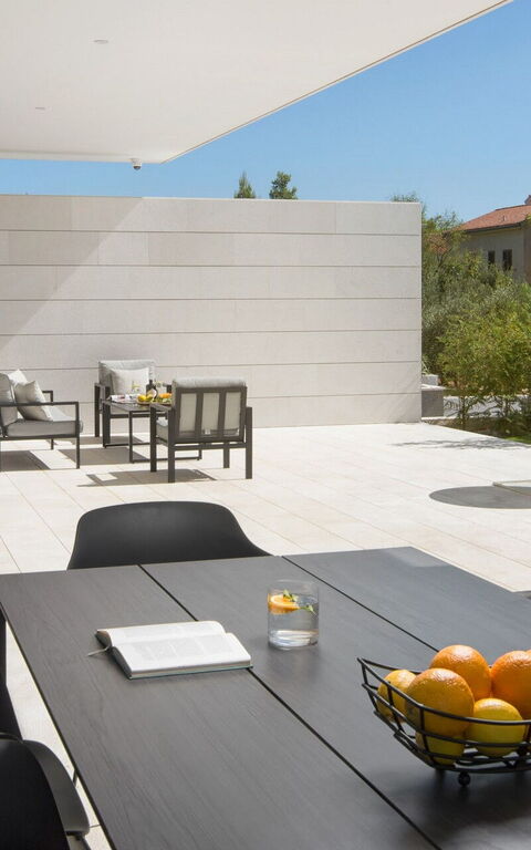 Orvas Villa 82: Balcony / Terrace / Patio, Outdoor