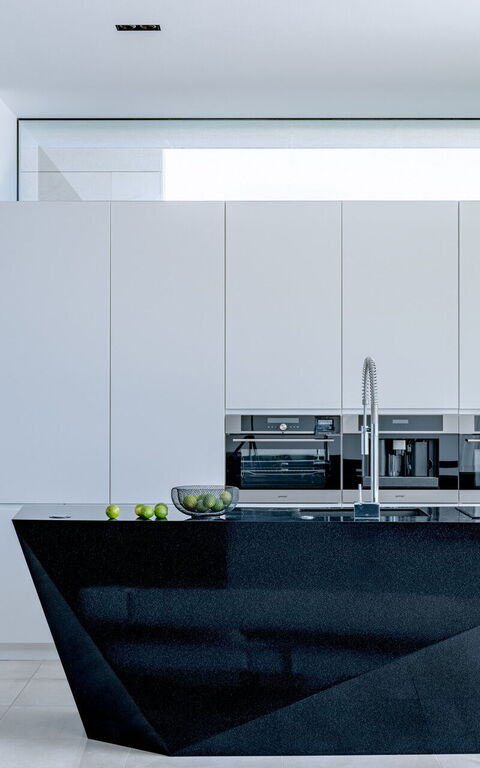 Orvas Villa 82: Kitchen