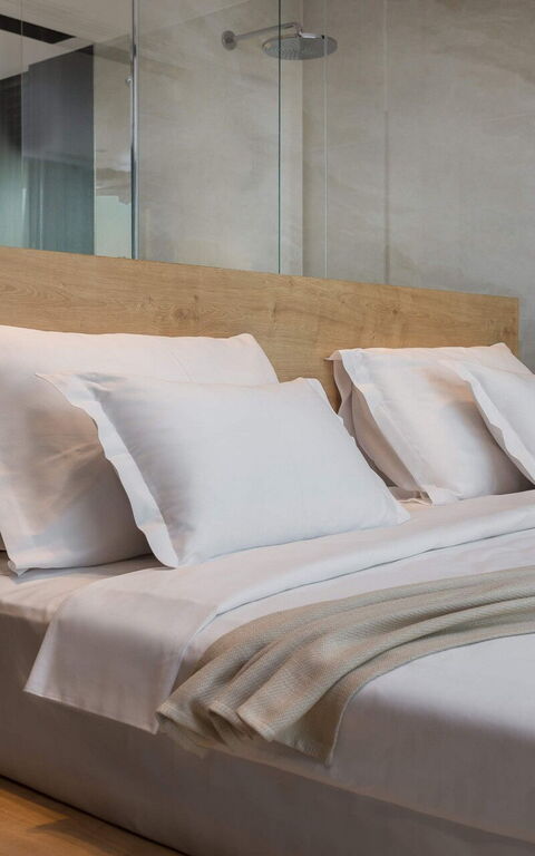 Orvas Villa 82: Bedroom