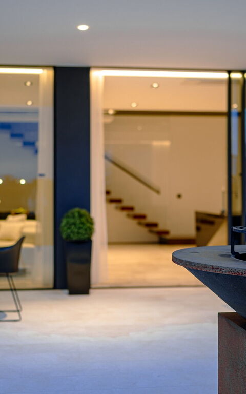 Orvas Villa 82: Balcony / Terrace / Patio