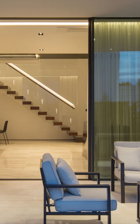 Orvas Villa 82: Balcony / Terrace / Patio