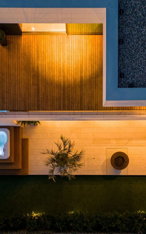 Orvas Villa 82: Hot Tub, Pool