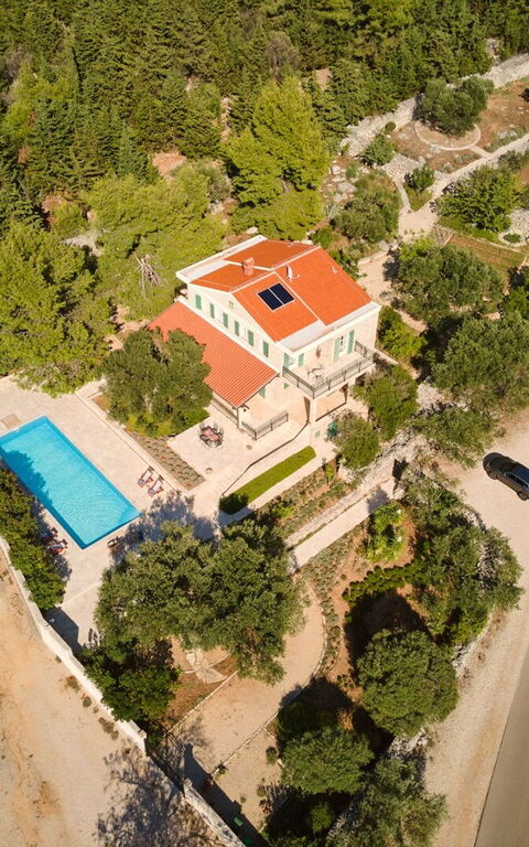 Orvas Villa 189: Building Exterior, Scenic View