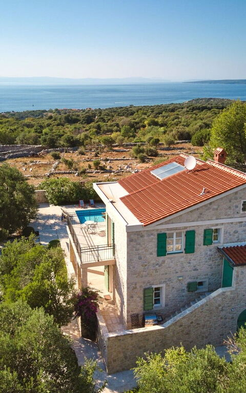 Orvas Villa 189: Building Exterior, Scenic View