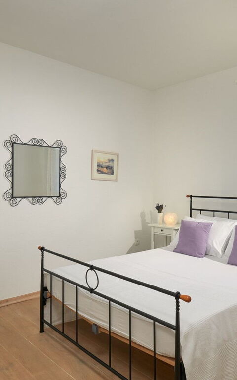 Orvas Villa 189: Balcony / Terrace / Patio, Bedroom