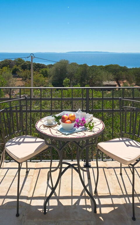 Orvas Villa 189: Balcony / Terrace / Patio, Outdoor