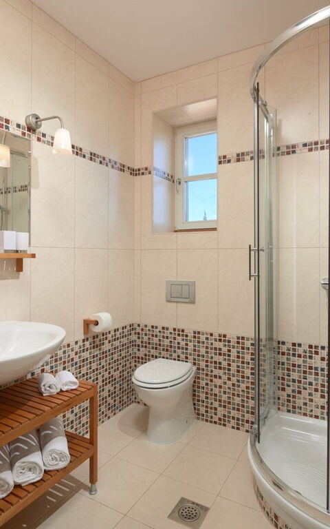 Orvas Villa 189: Bathroom