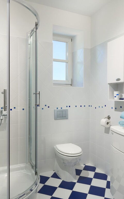 Orvas Villa 189: Bathroom