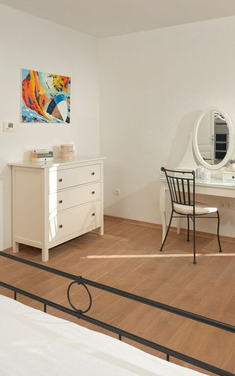 Orvas Villa 189: Bedroom