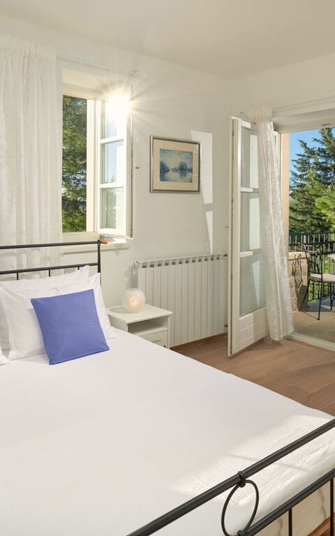 Orvas Villa 189: Bedroom