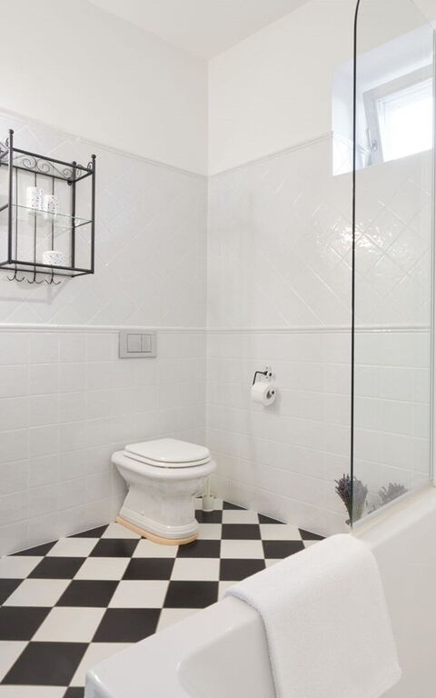 Orvas Villa 189: Bathroom