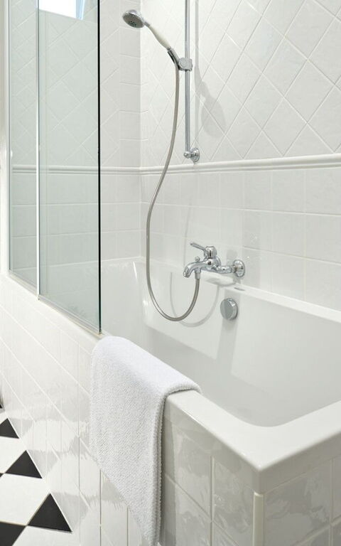 Orvas Villa 189: Bathroom