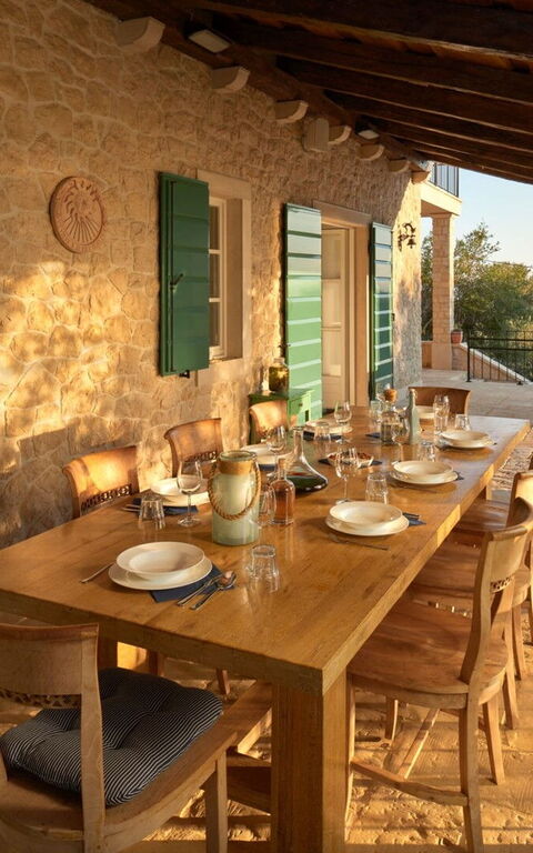 Orvas Villa 189: Balcony / Terrace / Patio, Outdoor