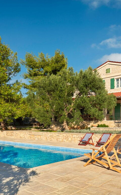 Orvas Villa 189: Balcony / Terrace / Patio, Building Exterior, Pool