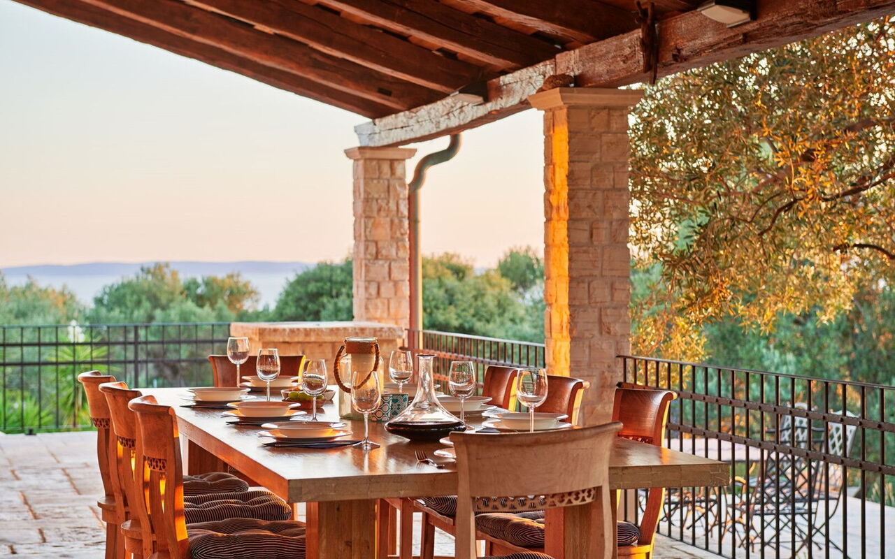 Orvas Villa 189: Balcony / Terrace / Patio, Outdoor