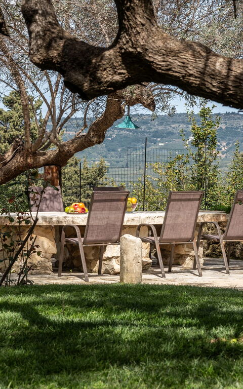 Klapas: Balcony / Terrace / Patio