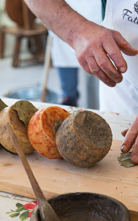 Casale Della Torre: Activities