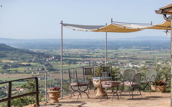 Casale della Torre: Outdoor, Scenic View