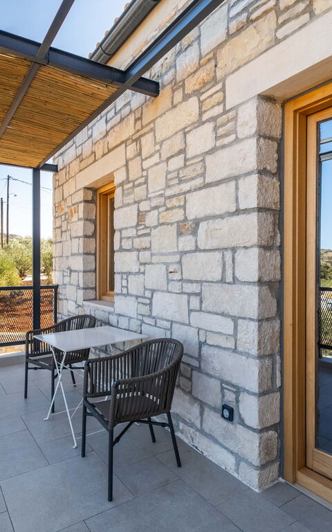 Villa Lavidona: Balcony / Terrace / Patio, Building Exterior, Outdoor