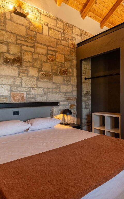 Villa Seiri: Bedroom