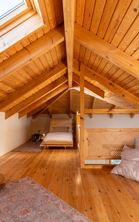 Villa Falcos: Other Room