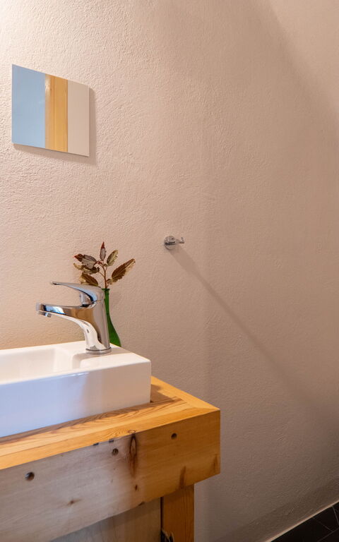 Villa Falcos: Bathroom