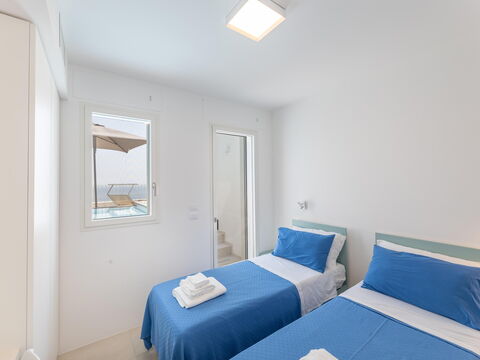 Marinaia Gran Vista Mare