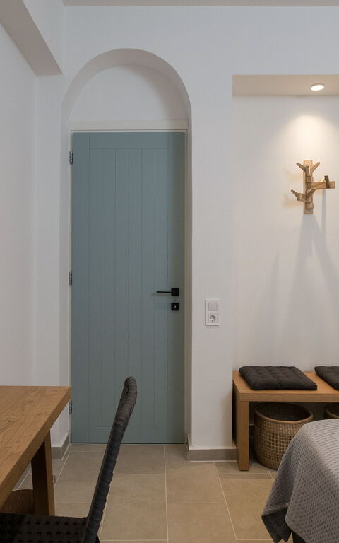 Villa Thea Mare Levantes: Bedroom