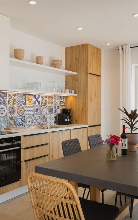 Villa Thea Mare Levantes