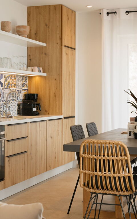 Villa Thea Mare Levantes