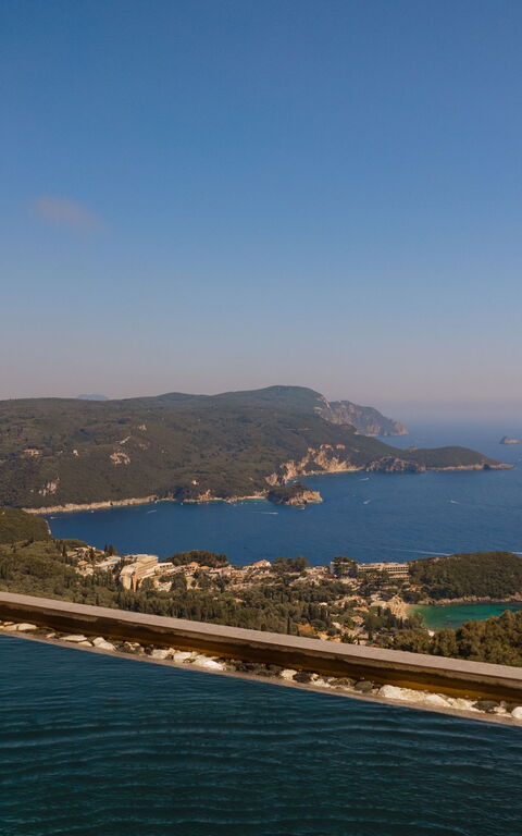 Villa Thea Mare Levantes