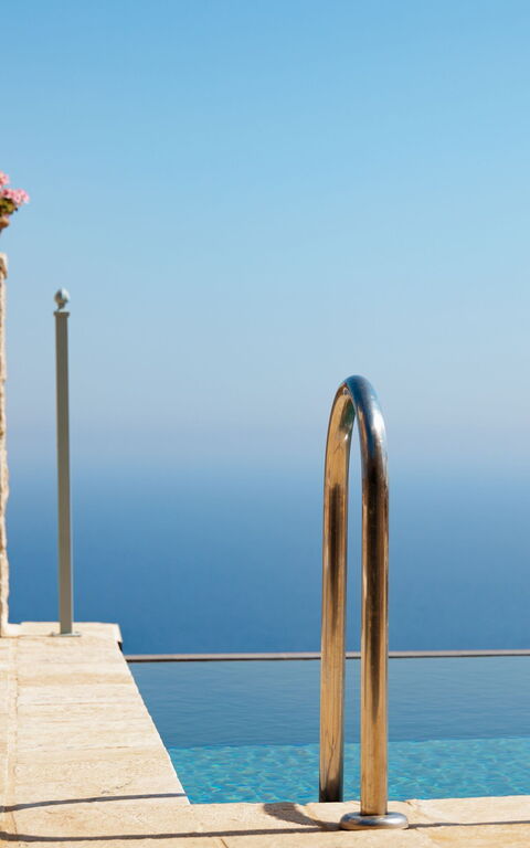 Villa Thea Mare Levantes