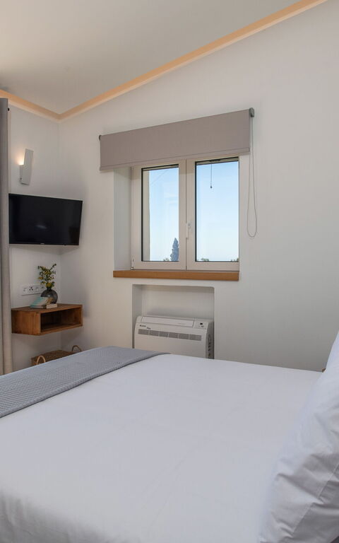 Villa Thea Mare Maistro: Bedroom